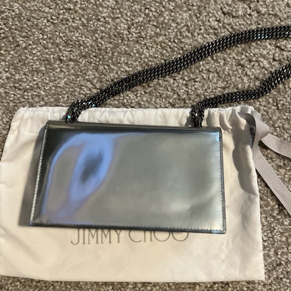 Jimmy Choo mini handbag - Picture 4 of 7